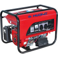 Gerador do gerador do HH3200 CE Gerador da gasolina (3KW, 4KW, 5KW)